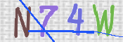 Imagen CAPTCHA